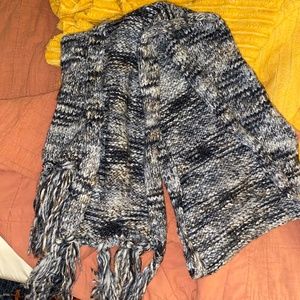 Knit Scarf